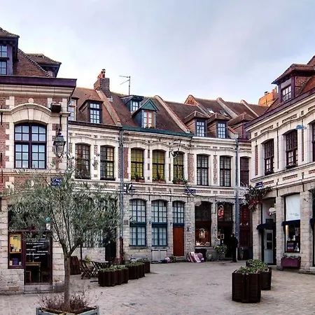 Old Town - Cozy And Functional Ap With Old Charm